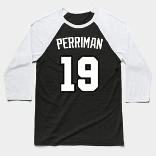 Breshad Perriman Bucs Baseball T-Shirt